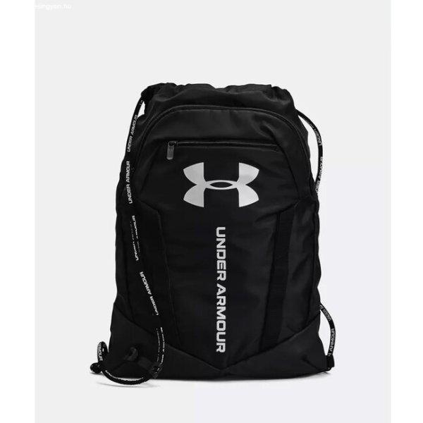 Under Armour UA Undeniable Sackpack-BLK