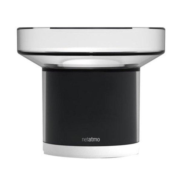 Netatmo Rain Gauge  iPhone/iPad/iPod Touch - Black