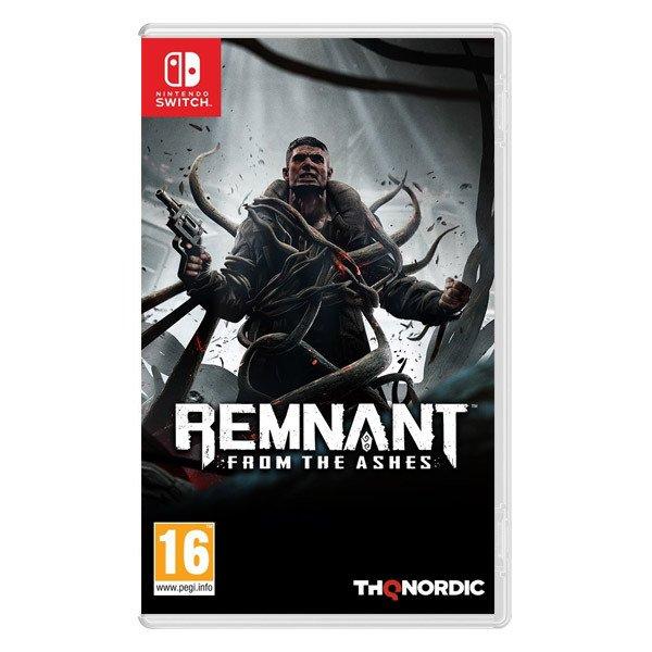 Remnant: From the Ashes - Switch