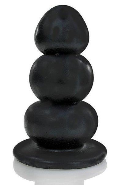 BIBO – elegáns intim masszírozó 21 x 10.5 cm