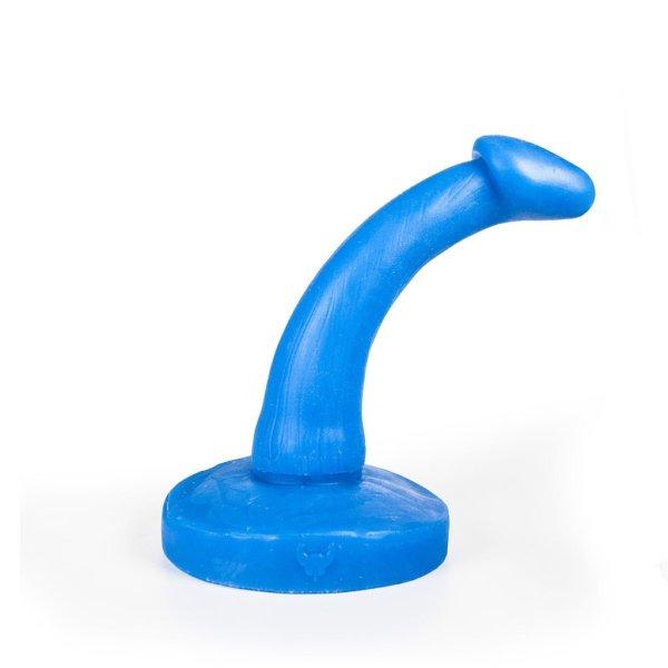 BJÖRN Blue – prémium csiklóizgató vibrátor