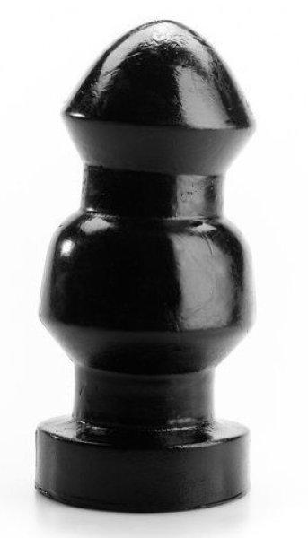 OUPS 01 – prémium intim masszírozó 18 x 9,2 cm méretben