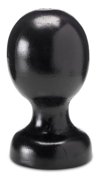 ROUNDY – prémium kerek masszázs eszköz 17 cm x 10.8 cm