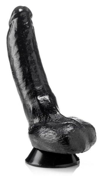 Helmut – prémium vízálló maszturbátor 23 x 6,5 cm