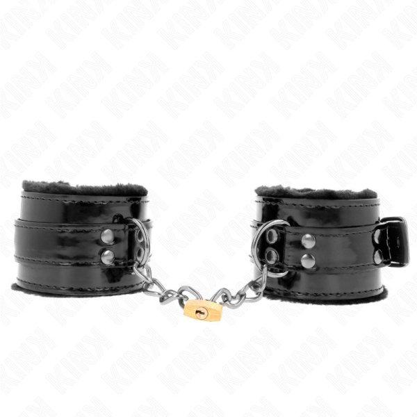 KINK - KÖNNYŰ CSUKLÓSZORÍTÓK RÉZZÁRRAL, 17-29 CM X 5,5 CM-ES,
ALKALMAZKODÓ 17-29 CM X 5,5 CM-ES RÉZZÁRRAL