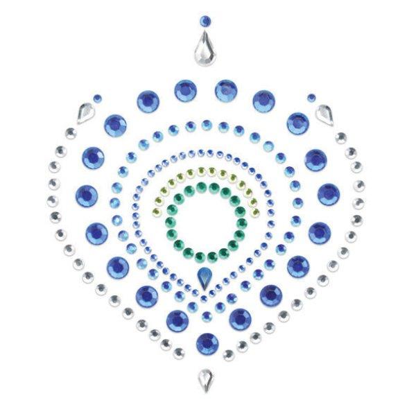 Bijoux Indiscrets Flamboyant – érzéki vibráló színek