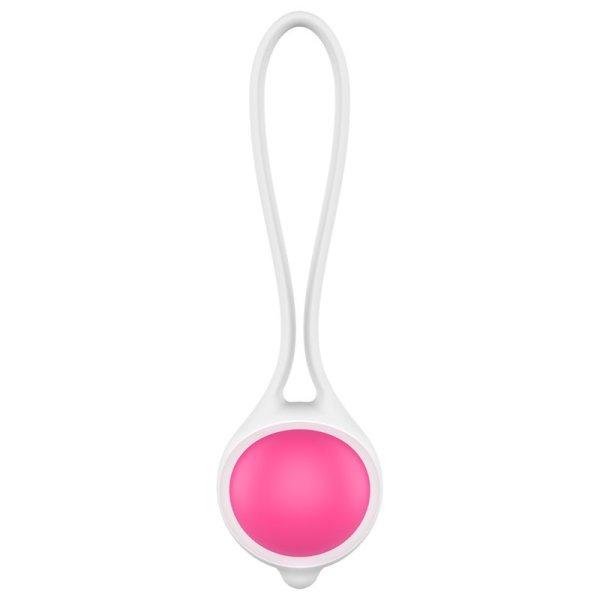 WOMANVIBE - KEISY SZILIKON GÉSAGOLYÓ - RÓZSASZÍN