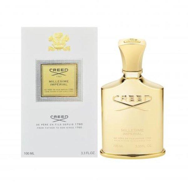 Creed Millésime Impérial - EDP 2 ml - illatminta spray-vel