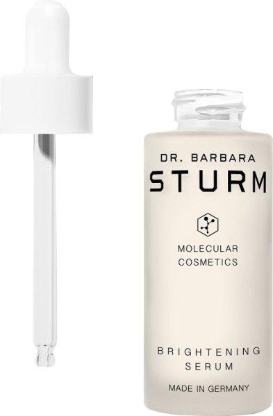 Dr. Barbara Sturm Világosító arcszérum Molecular
(Brightening Serum) 30 ml