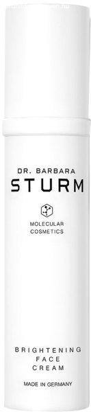 Dr. Barbara Sturm Világosító arckrém Molecular (Brightening
Face Cream) 50 ml