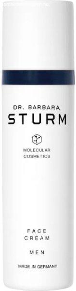 Dr. Barbara Sturm Hidratáló arckrém férfiaknak Molecular
(Face Cream) 50 ml