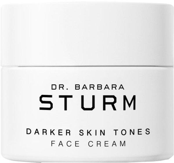 Dr. Barbara Sturm Arckrém Darker Skin Tones (Face Cream) 50 ml