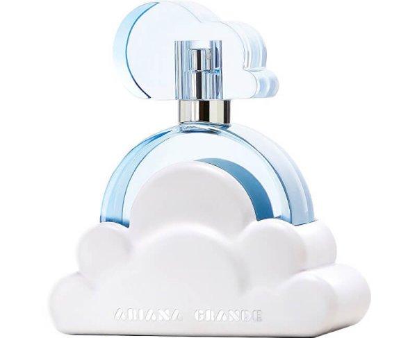 Ariana Grande Cloud - EDP 2 ml - illatminta spray-vel