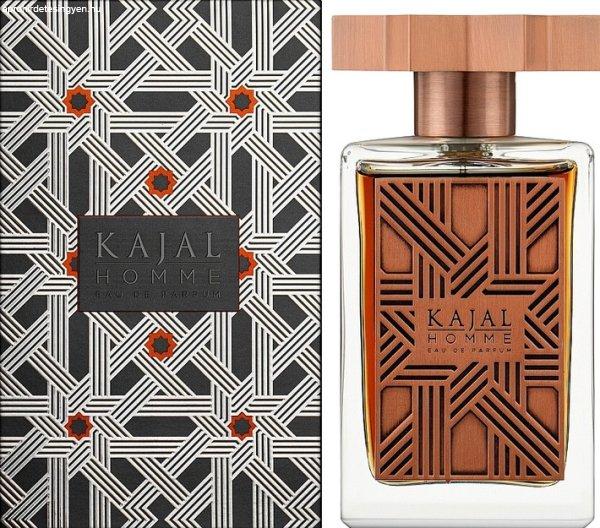 Kajal Perfumes Homme - EDP 100 ml