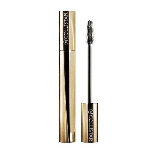 Collistar Vízálló szempillaspirál a tökéletes
volumenért és formáért Mascara Infinito 11 ml Black