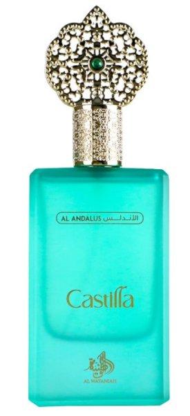 Al Wataniah Castilla - EDP 75 ml