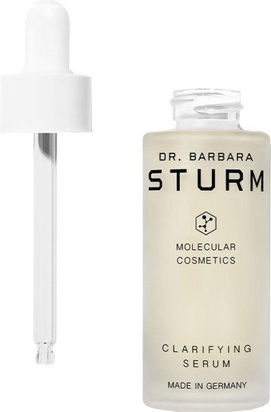 Dr. Barbara Sturm Hidratáló arcszérum zsíros és
problémás bőrre Molecular (Clarifying Serum) 30 ml