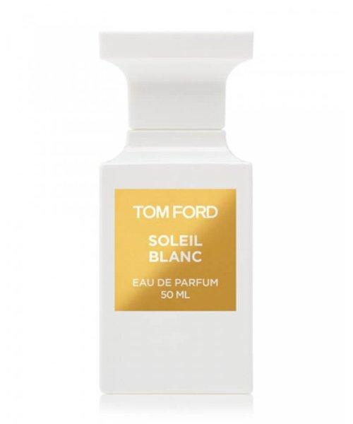 Tom Ford Soleil Blanc - EDP 2 ml - illatminta spray-vel