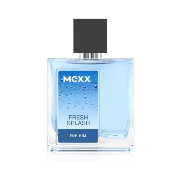 Mexx Fresh Splash Man - EDT - TESZTER 50 ml