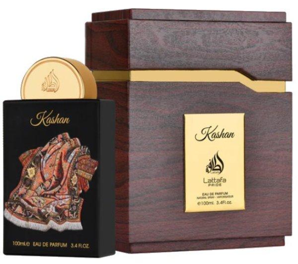 Lattafa Kashan - EDP 100 ml