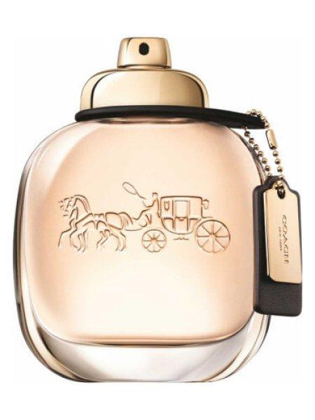 Coach Coach - EDP 2 ml - illatminta spray-vel