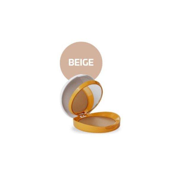 Heliocare Kompakt smink SPF 50 (Oil-Free Compact) 10 g g Beige