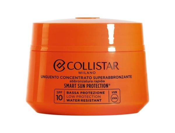 Collistar Krém intenzív barnuláshoz SPF 10 (Smart Sun Protection)
150 ml