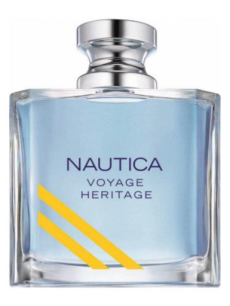 Nautica Nautica Voyage Heritage - EDT 100 ml