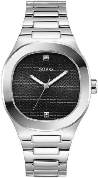 Guess Headline gyémánttal GW0662G1