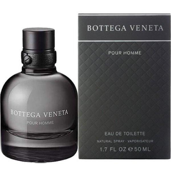 Bottega Veneta Bottega Veneta Pour Homme - EDT 2 ml - illatminta spray-vel