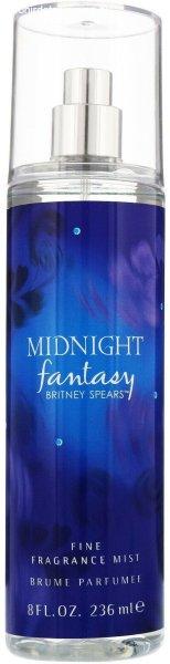 Britney Spears Midnight Fantasy - testpermet 236 ml