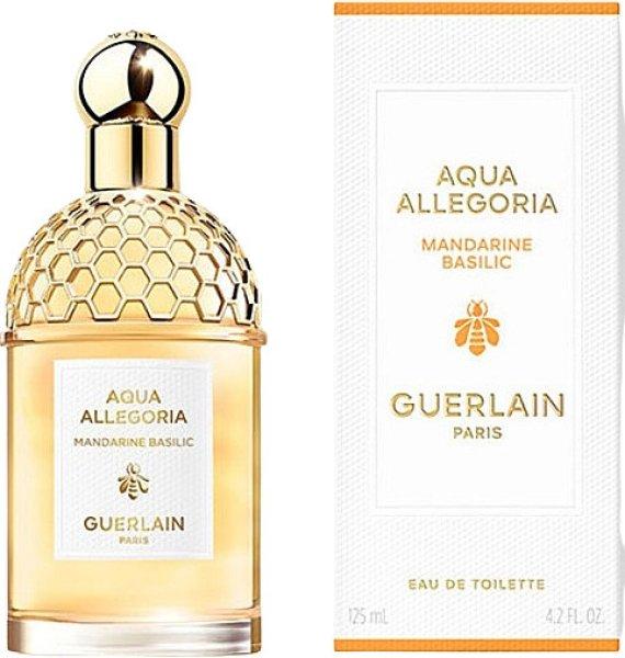 Guerlain Aqua Allegoria Mandarine Basilic - EDT 2 ml - illatminta spray-vel