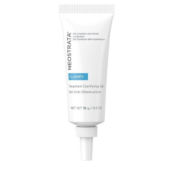 NeoStrata Helyi gél akné ellen Clarify (Targeted Clarifying Gel) 15 g