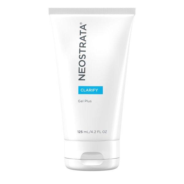 NeoStrata Gél pattanásokra hajlamos problémás bőr
számára Clarify (Gel Plus) 125 ml