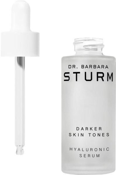 Dr. Barbara Sturm Hidratáló szérum hialuronsavval Darker Skin
Tones (Hyaluronic Serum) 30 ml