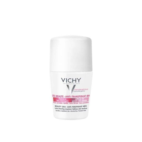 Vichy Golyós izzadásgátló (Anti-Perspirant 48Hr) 50 ml