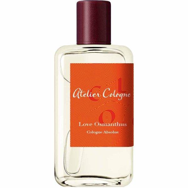 Atelier Cologne Love Osmanthus - parfüm 100 ml