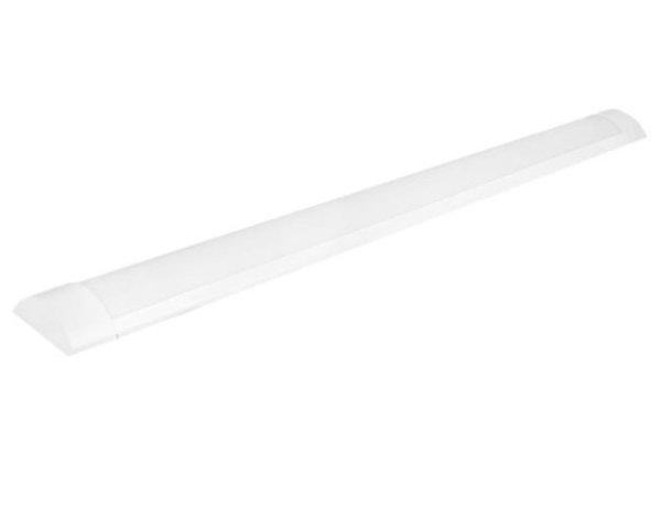 MasterLED Batten LED 36 W  120 cm  4000K  falon kívüli fehér lámpa