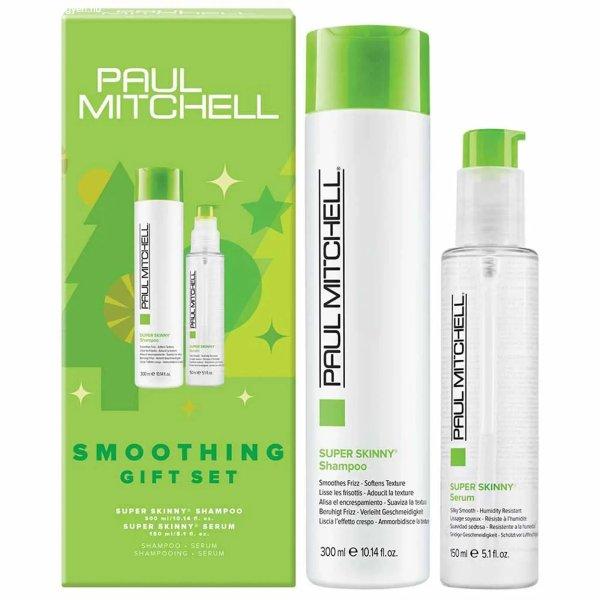 Paul Mitchell Ajándékcsomag Smoothing Gift Set