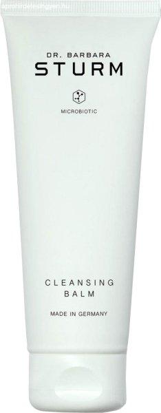 Dr. Barbara Sturm Gyengéd tisztító balzsam Microbiotic Gentle
(Cleansing Balm) 125 ml