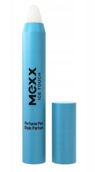 Mexx Ice Touch Woman - miniatűr - parfüm stick (3 g)