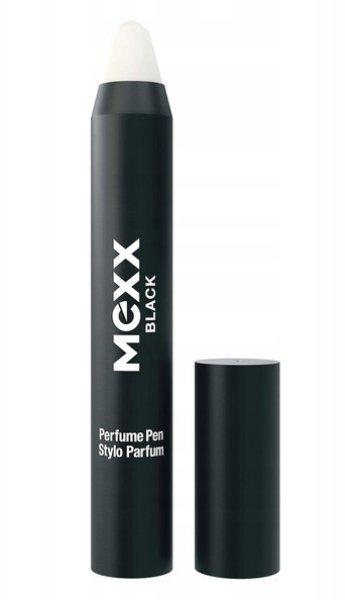 Mexx Black Woman - miniatűr - parfüm stick (3 g)