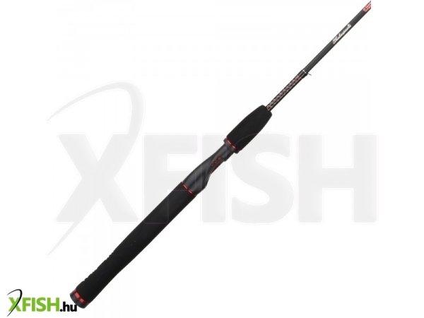 Shakespeare Ugly Stik Spin Spinning Light Pergető Bot 4-15g 180 cm 2 Részes