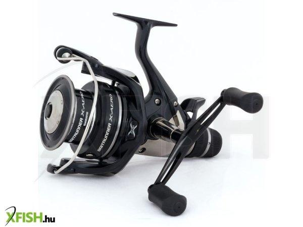 Shimano Baitrunner X-Aero Ra 6000 Extra Erős Feeder Orsó