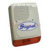 Signal PS-128-7 kltri hang-fnyjelz