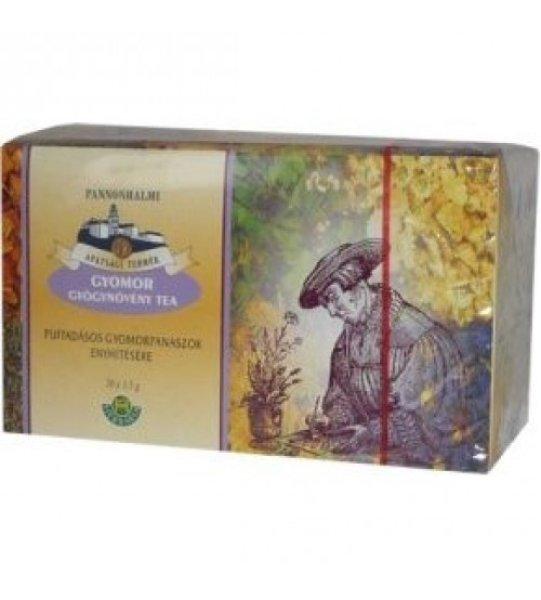 Pannonhalmi gyomor tea 20x1g 20 g