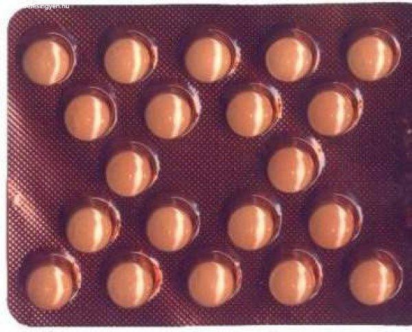 Microse c-vitamin filmtabletta 80mg 20 db