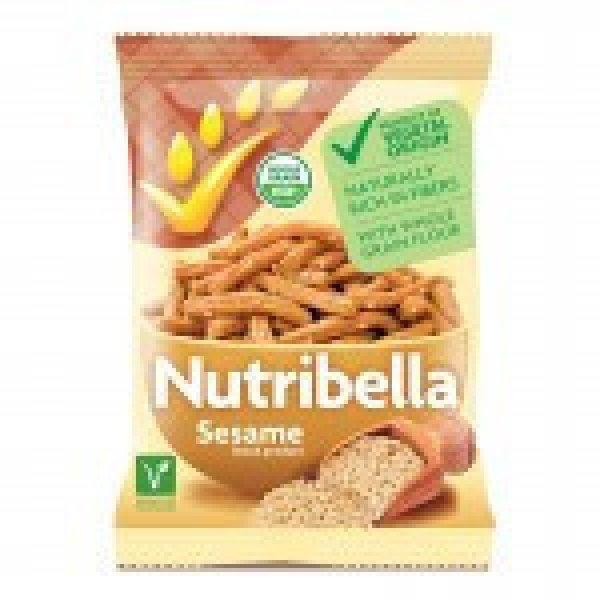 Nutribella snack szezámos 70 g