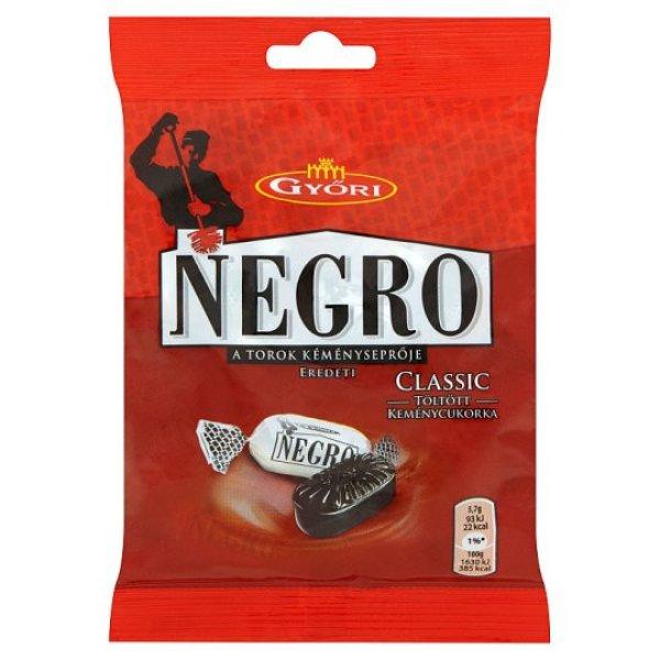 Negro cukor classic 79 g