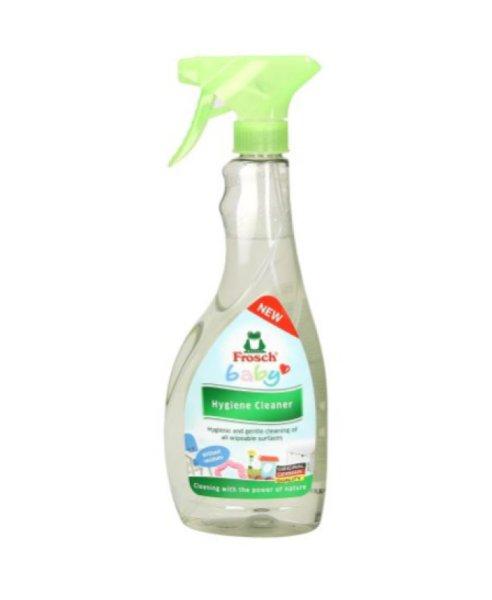 Frosch felülettisztító spray baby 500 ml